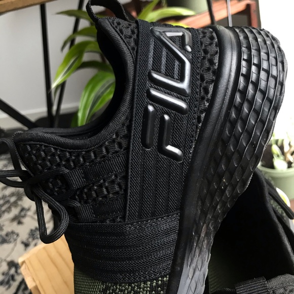 🎁last pair! Fila from Finish Line - Picture 6 of 13